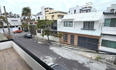 Departamentos en Venta en Costa Verde, Boca del Rio