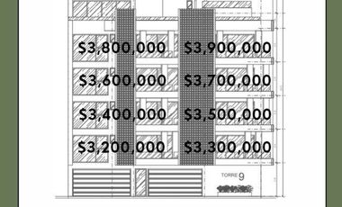 Departamentos en Venta en Costa Verde, Boca del Rio