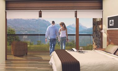 Departamento - La Villa