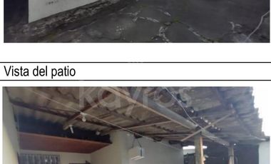Casa contemporánea en el centro de Montería, barrio la Ceiba