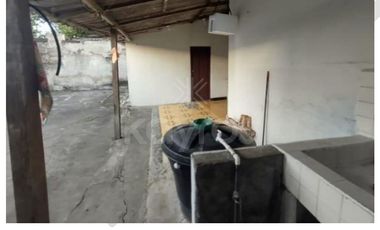 Casa contemporánea en el centro de Montería, barrio la Ceiba