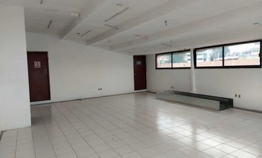 RENTA DE OFICINA XALAPA