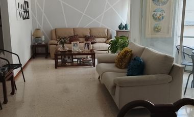 Venta Apartamento en Cabecera del Llano - Bucaramanga - 109.28 M². Cod V13154