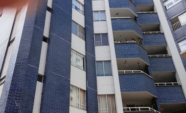 Venta Apartamento en Cabecera del Llano - Bucaramanga - 109.28 M². Cod V13154