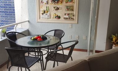 Venta Apartamento en Cabecera del Llano - Bucaramanga - 109.28 M². Cod V13154