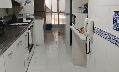Venta Apartamento en Cabecera del Llano - Bucaramanga - 109.28 M². Cod V13154