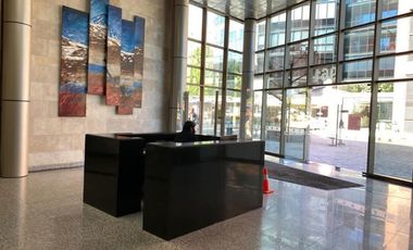 Oficina en arriendo en Huechuraba