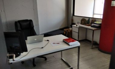 Oficina en arriendo en Huechuraba