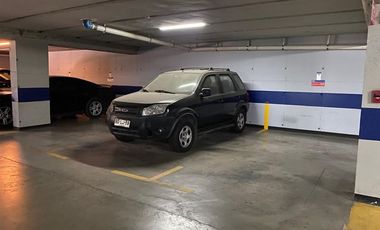 Oficina en arriendo en Huechuraba
