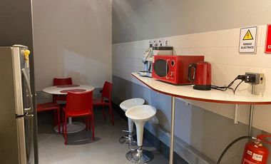 Oficina en arriendo en Huechuraba