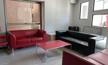 Oficina en arriendo en Huechuraba