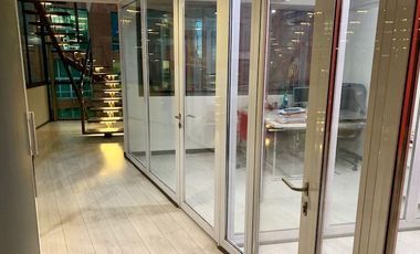 Oficina en arriendo en Huechuraba