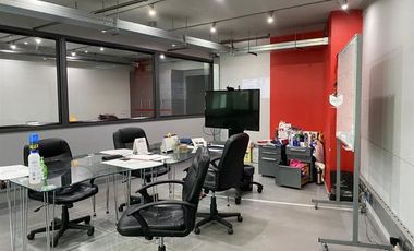 Oficina en arriendo en Huechuraba