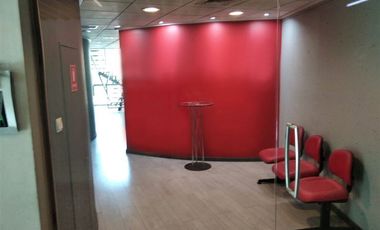 Oficina en arriendo en Huechuraba
