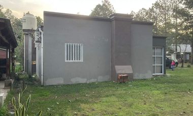 Casa en Venta Country Aguara Guazú