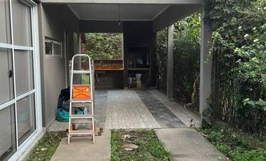 Casa en Venta Country Aguara Guazú