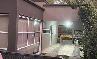 Casa en Venta Country Aguara Guazú