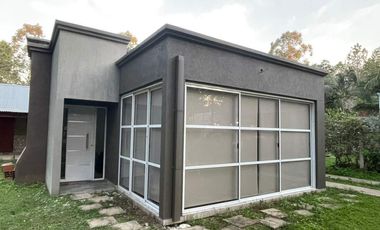 Casa en Venta Country Aguara Guazú