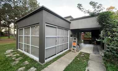 Casa en Venta Country Aguara Guazú