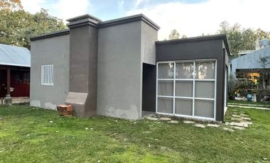 Casa en Venta Country Aguara Guazú