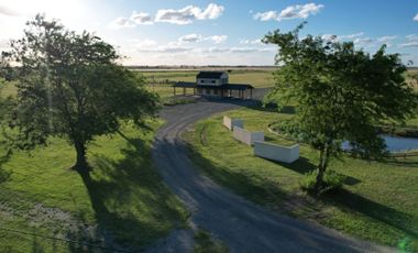 VENTA DE LOTES .  ENTREGA Y CUOTAS  DESDE  500 DOLARES