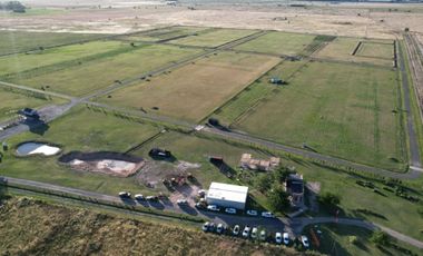 VENTA DE LOTES .  ENTREGA Y CUOTAS  DESDE  500 DOLARES