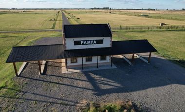 VENTA DE LOTES .  ENTREGA Y CUOTAS  DESDE  500 DOLARES