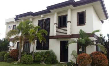 Most Affordable Duplex House for Sale in Lapu-Lapu Cebu
