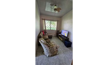 CASA DE DOS PLANTAS AL LADO DE LA PANAMERICANA