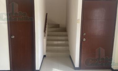 EN VENTA ACOGEDORA CASA EN  KM 1 AUTOPISTA TERMINAL TERRESTRE PASCUALES