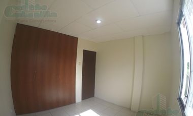 EN VENTA ACOGEDORA CASA EN  KM 1 AUTOPISTA TERMINAL TERRESTRE PASCUALES