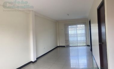EN VENTA ACOGEDORA CASA EN  KM 1 AUTOPISTA TERMINAL TERRESTRE PASCUALES