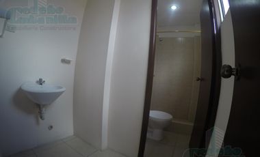 EN VENTA ACOGEDORA CASA EN  KM 1 AUTOPISTA TERMINAL TERRESTRE PASCUALES