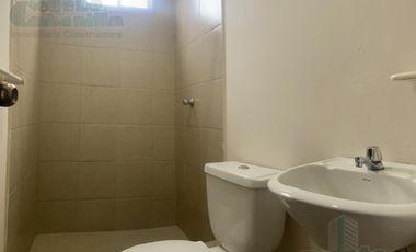 EN VENTA ACOGEDORA CASA EN  KM 1 AUTOPISTA TERMINAL TERRESTRE PASCUALES