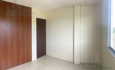 EN VENTA ACOGEDORA CASA EN  KM 1 AUTOPISTA TERMINAL TERRESTRE PASCUALES