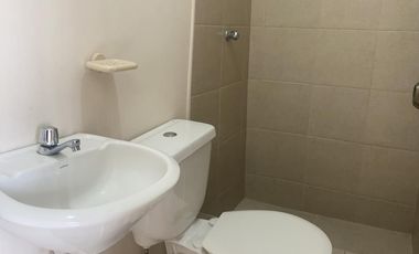 EN VENTA ACOGEDORA CASA EN  KM 1 AUTOPISTA TERMINAL TERRESTRE PASCUALES