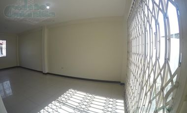 EN VENTA ACOGEDORA CASA EN  KM 1 AUTOPISTA TERMINAL TERRESTRE PASCUALES