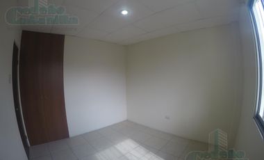 EN VENTA ACOGEDORA CASA EN  KM 1 AUTOPISTA TERMINAL TERRESTRE PASCUALES