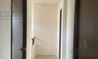 EN VENTA ACOGEDORA CASA EN  KM 1 AUTOPISTA TERMINAL TERRESTRE PASCUALES