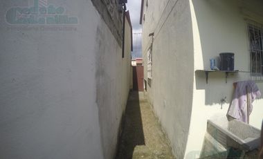 EN VENTA ACOGEDORA CASA EN  KM 1 AUTOPISTA TERMINAL TERRESTRE PASCUALES