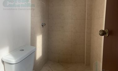 EN VENTA ACOGEDORA CASA EN  KM 1 AUTOPISTA TERMINAL TERRESTRE PASCUALES
