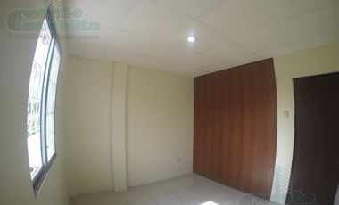 EN VENTA ACOGEDORA CASA EN  KM 1 AUTOPISTA TERMINAL TERRESTRE PASCUALES
