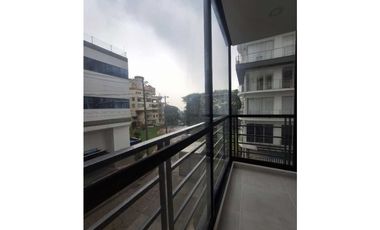 Vendo Apartamento en Edificio Bucare Barzal Villavicencio