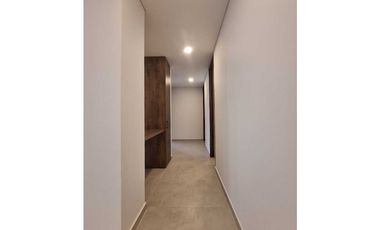 Vendo Apartamento en Edificio Bucare Barzal Villavicencio