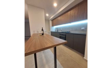 Vendo Apartamento en Edificio Bucare Barzal Villavicencio