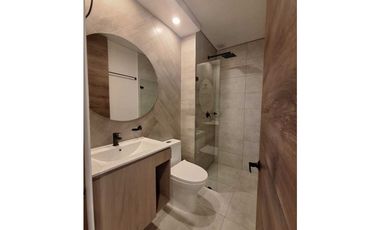 Vendo Apartamento en Edificio Bucare Barzal Villavicencio