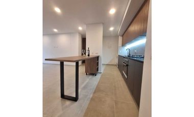 Vendo Apartamento en Edificio Bucare Barzal Villavicencio