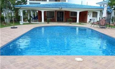 ALQUILER CASA CON PISCINA EN PLAYA BLANCA  (6)