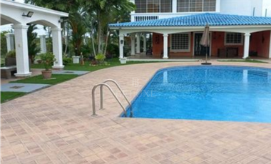 ALQUILER CASA CON PISCINA EN PLAYA BLANCA  (6)