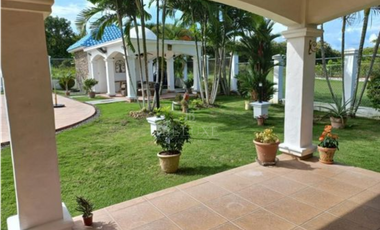 ALQUILER CASA CON PISCINA EN PLAYA BLANCA  (6)